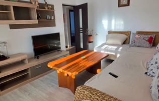 Apartament 3 camere Hermes | Centrala proprie | Complet renovat