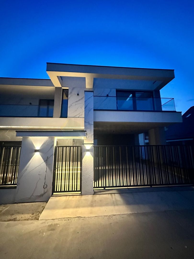 CASĂ INDIVIDUALĂ PREMIUM DE VÂNZARE | 170 MP UTILI | COMISION 0% - Poză 4