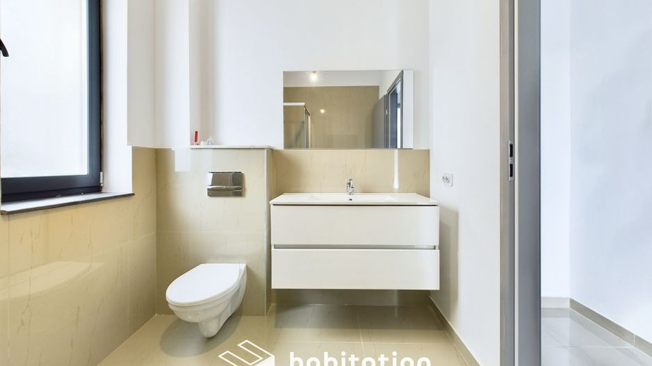 Tur virtual 3 Camere, 2 locuri parcare, Comision 0% - Calea Urseni - Poză 13