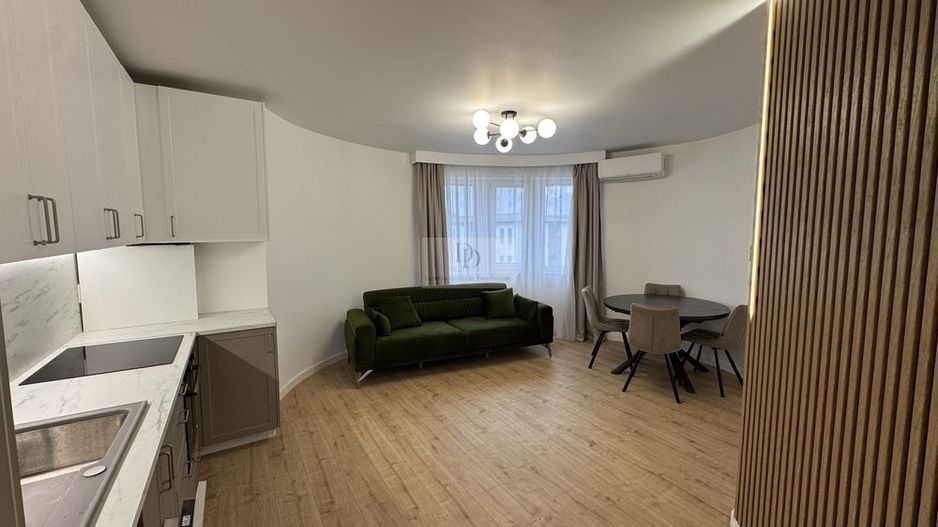 Apartament 3 camere finisaje moderne | Parcare inclusǎ | Zona Europa - Poză 4
