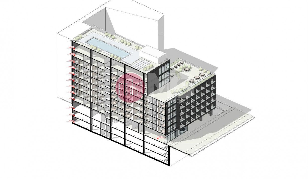 Teren cu AC de vanzare Titulescu-Petru Rares-Miron Costi oportunitate investitie - Poză 11