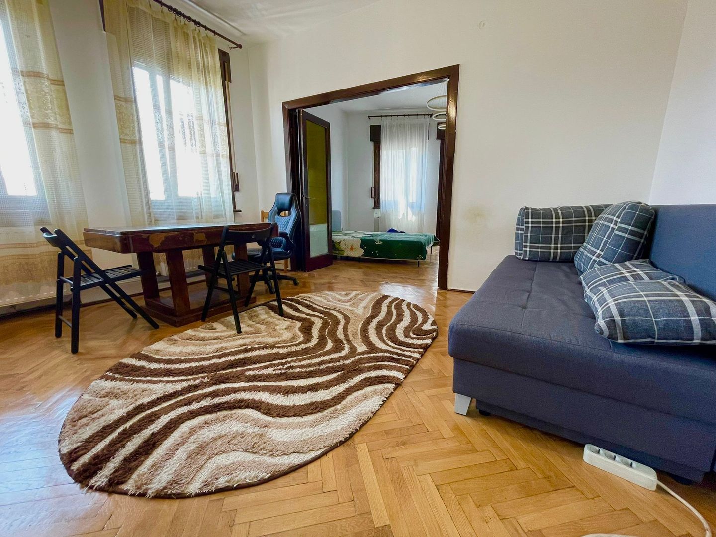 SO3-Cartierul Armenesc - 2 camere - Vasile Lascar - Poză 2