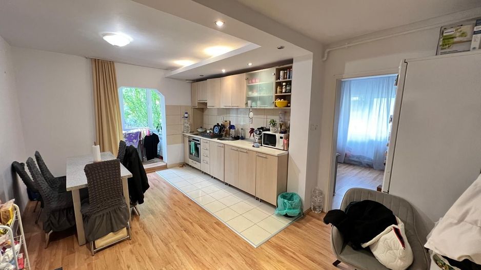 Se cauta COLEGA DE APARTAMENT | camera de inchiriat in Zorilor - Poză 6