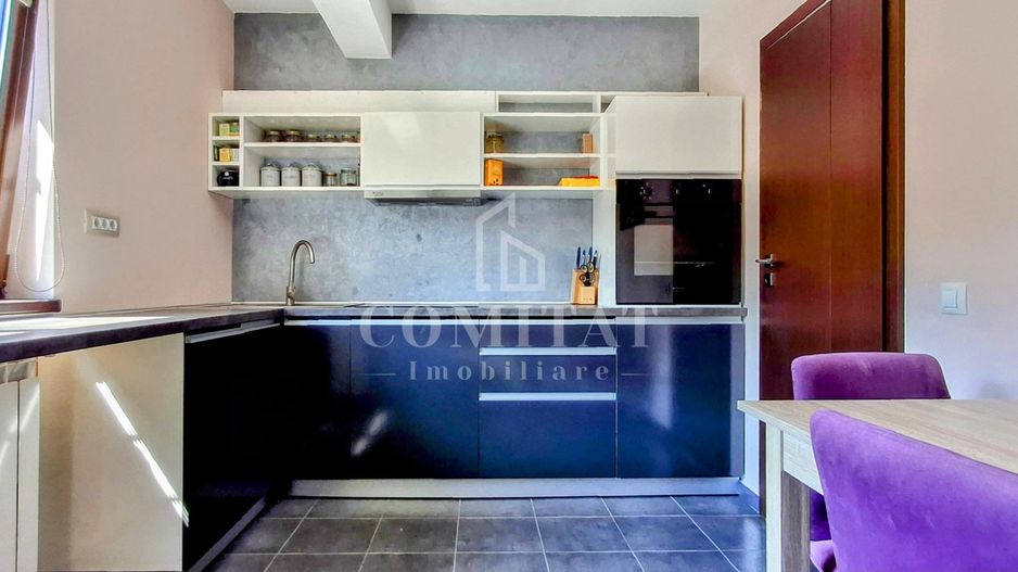 Apartament 2 camere | Etaj intermediar | Zona Str Stejarului - Poză 10