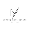 Nordiq Real Estate - Logo