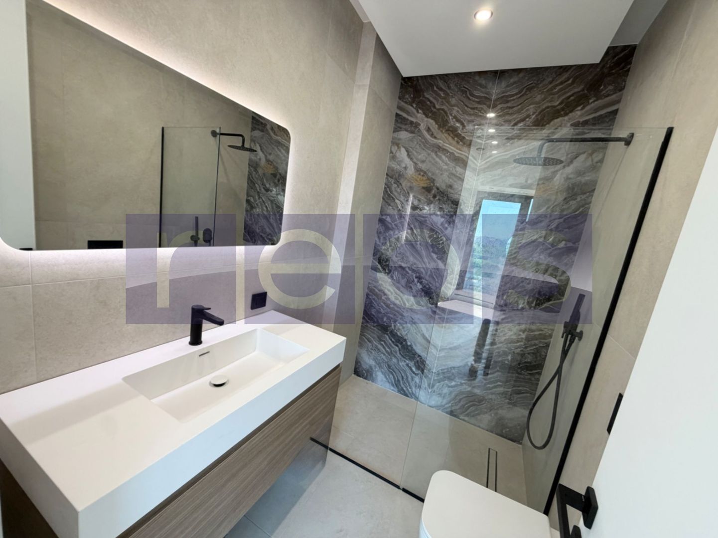 VANZARE 3 CAMERE | FACILITATI 5 STELE | VEDERE PANAROMAICA SPRE LAC - Poză 5