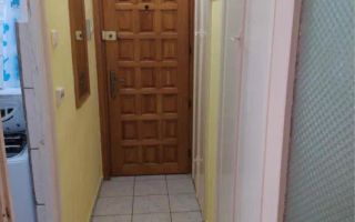 Apartament 1 cameră de vânzare Sibiu | Valea Aurie | 25 mp - Poză 3