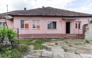 Casa individuala, teren 360 mp, front stradal 34 mp, Someseni! - Poză 14