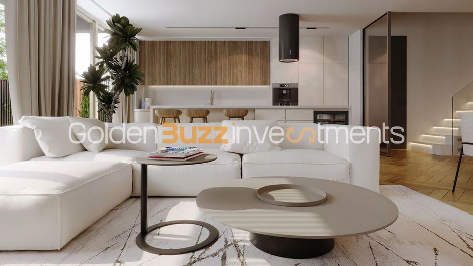 Vila insiruita premium | Curte 84 mp | 2 parcari | Bellemonde Pipera - Poză 11