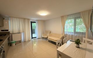 Apartament 3 camere cu terasa! Zona FSEGA! - Poză 1