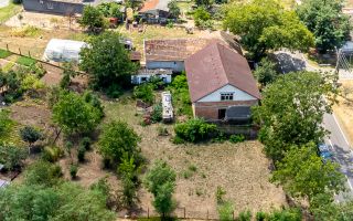 Casă de vânzare în Macea, la câțiva pași de Castelul Csernovics - Poză 2