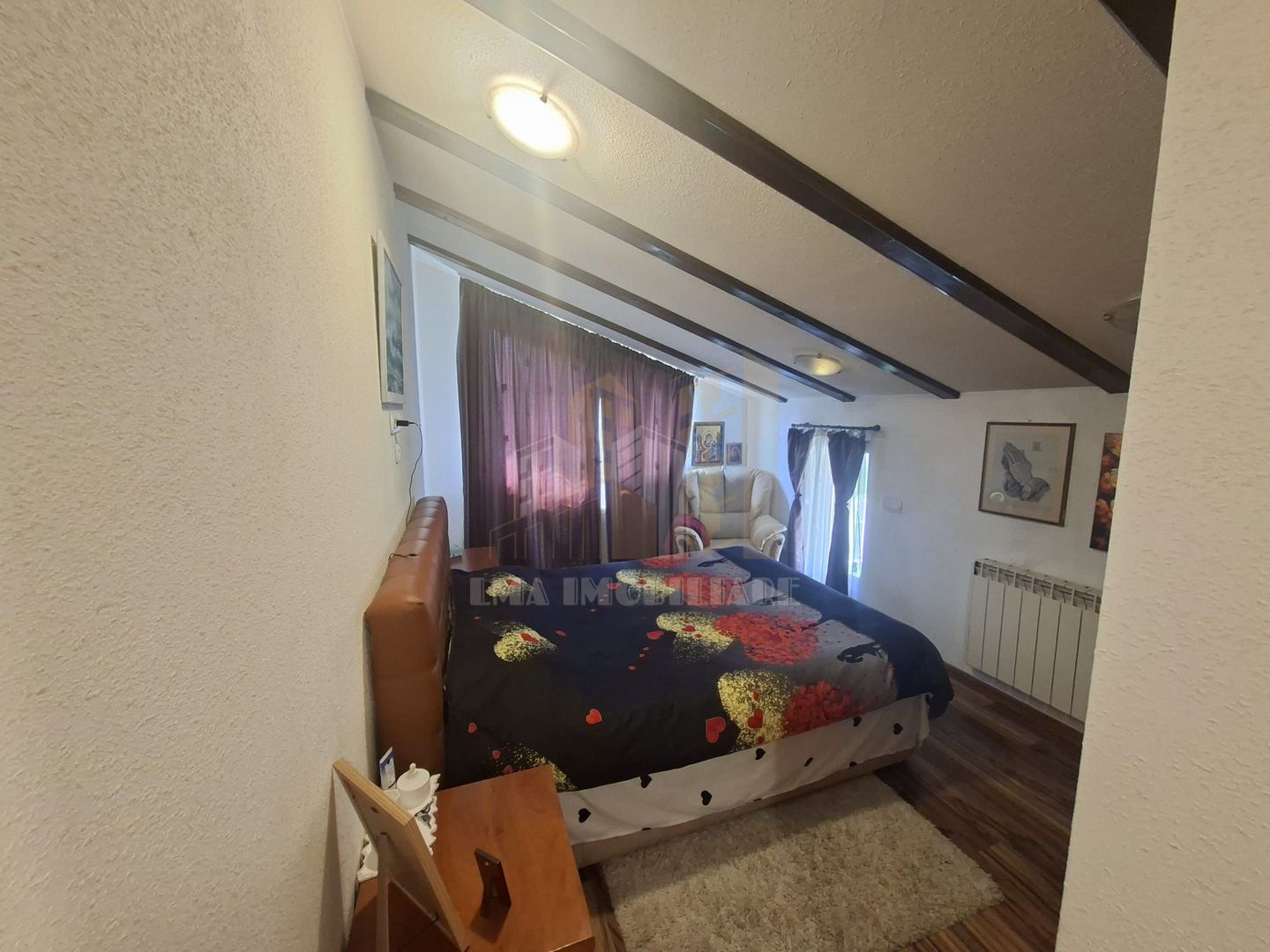 Casa individuala 2 unitati - Poză 33
