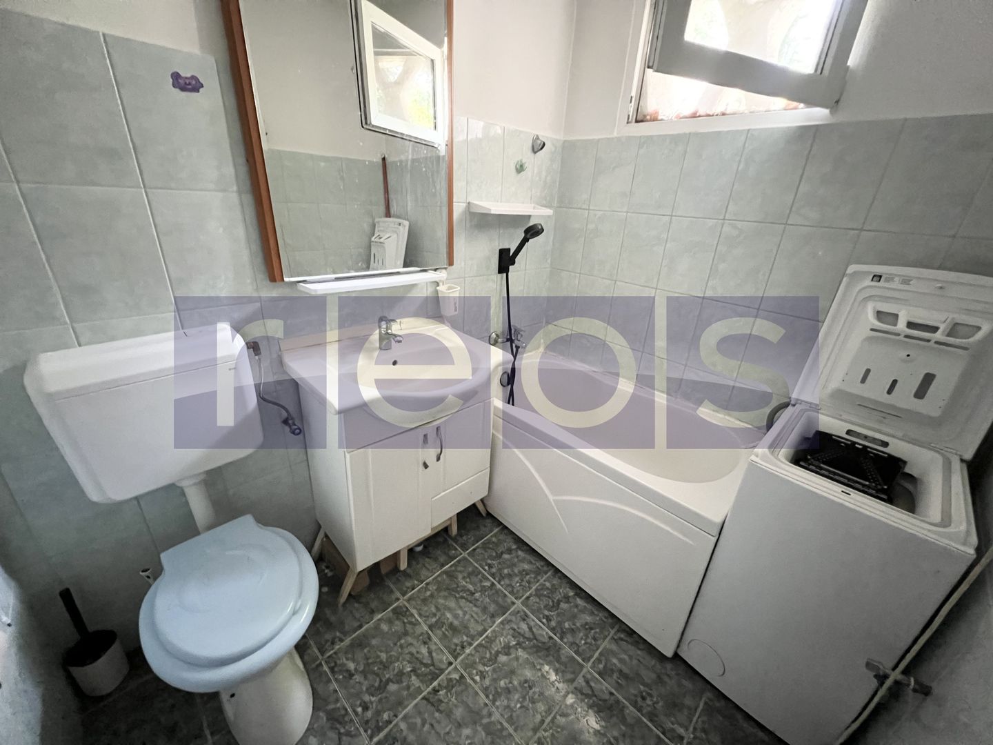 VANZARE 2 CAMERE | ZONA DOMENII | PARTER | MOBILATA & UTIL - Poză 7