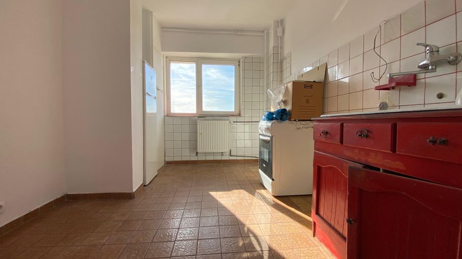 Apartament 3 camere B-dul Banu Manta - Poză 3