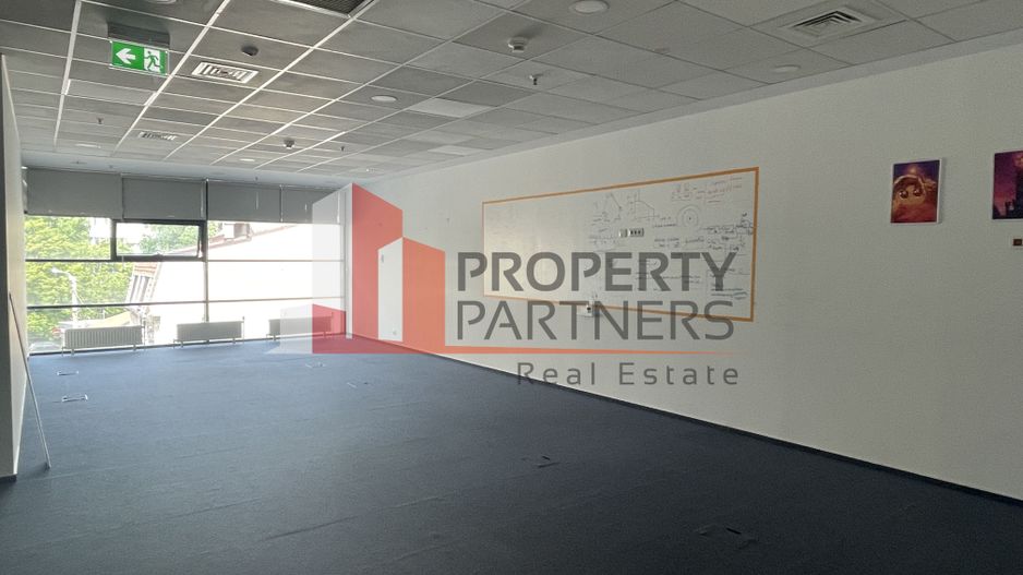 Spatiu de birou in Floreasca - Poză 12