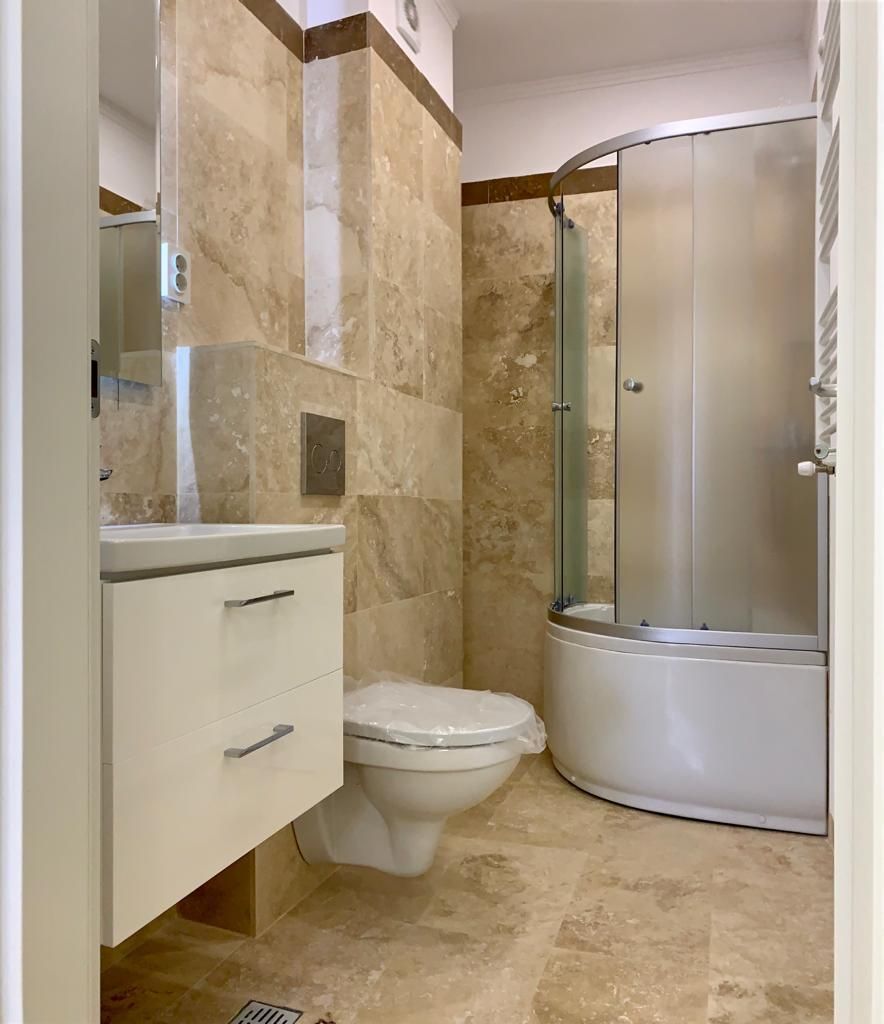 Garsonieră mobilată și utilată – Avangarde Prelungirea Ghencea | 60.000 € - Poză 1