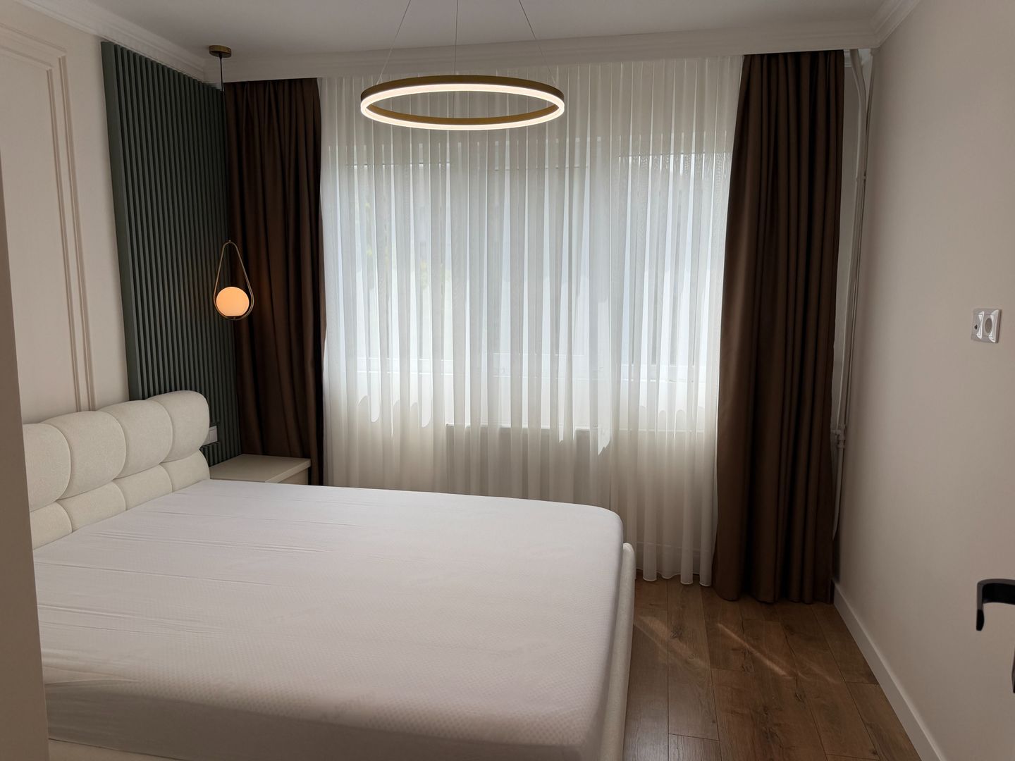 Apartament ultra lux cartierul Nufarul - Poză 25