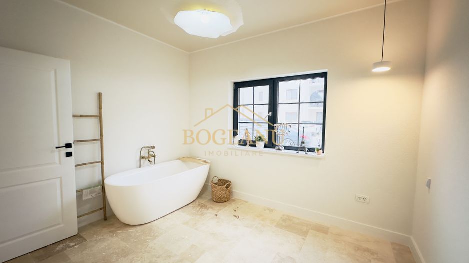 BG120-Duplex de LUX 5 camere-COMISION 0% - Poză 18