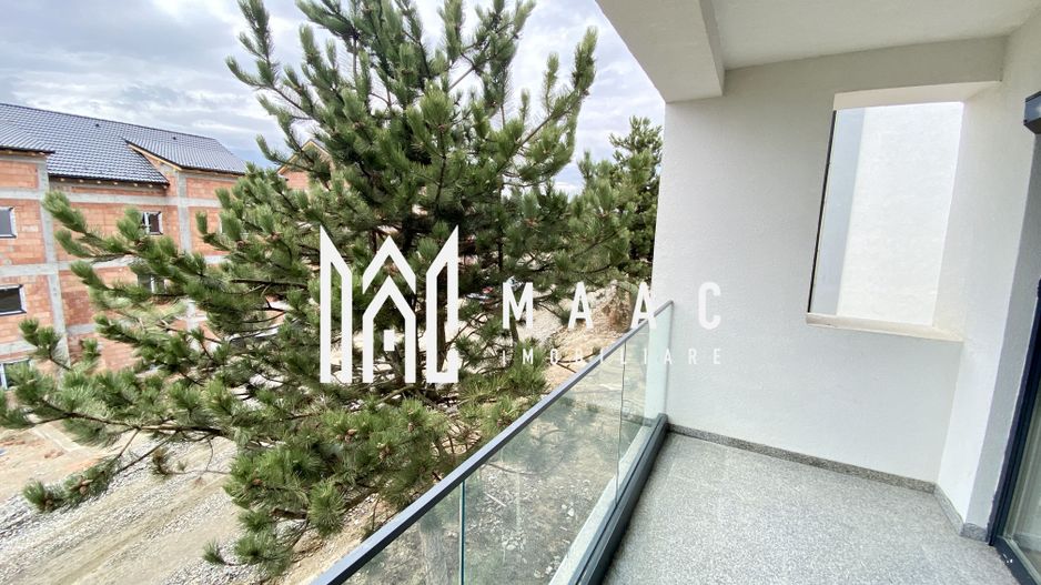 Apartament 2 camere nou I Finisat și intabulat în Davinci Homes | Comision 0% - Poză 12