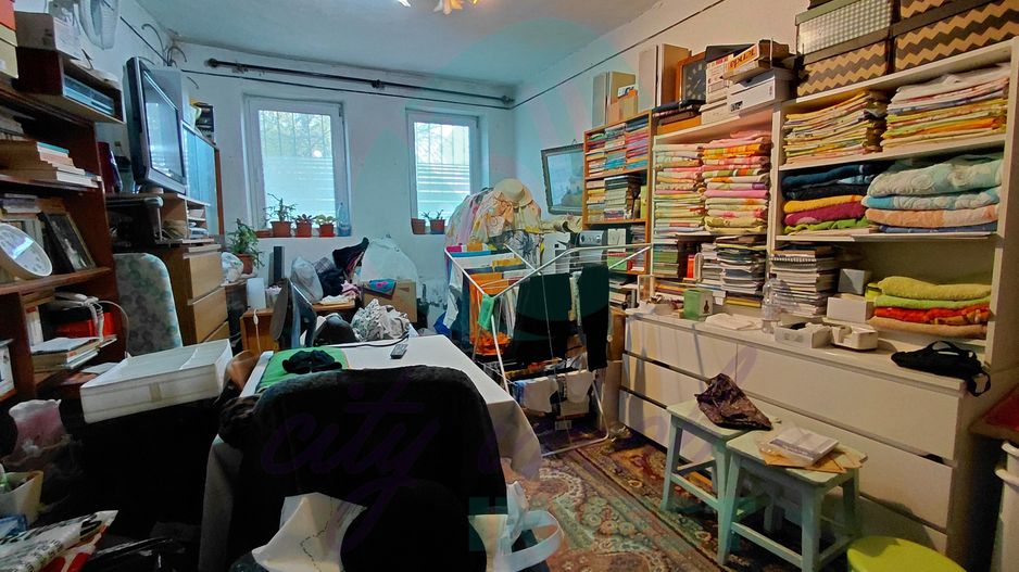 Apartament 5 camere, , vilă interbelică - cartier de case - Poză 11