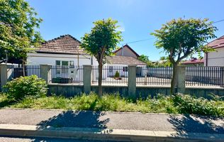 Vanzare casa individuala, zona strazii Gradinarilor, Sannicoara.