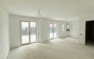 Apartament 2 camere Dorobanților Cluj imobil nou cu CF - Poză 3