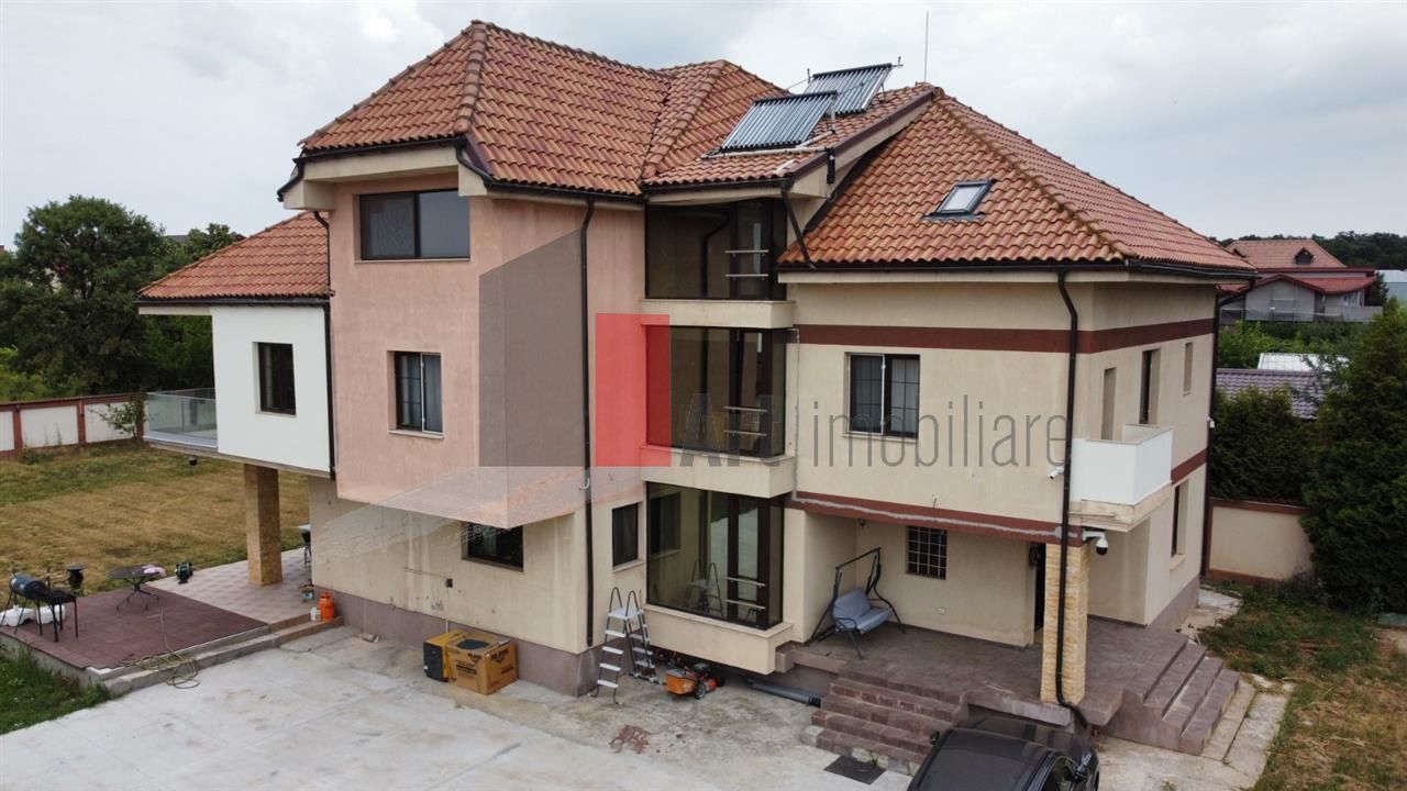 VIla 11 Camere Cernica - Poză 37