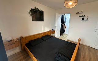 Apartament 2 camere mobilat Giroc | pod accesibil, parcare inclusă - Poză 9