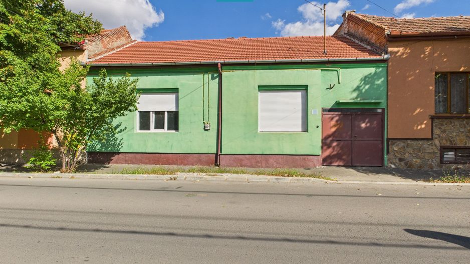 Casa cu 4 camere zona Funcționarilor - Poză 15