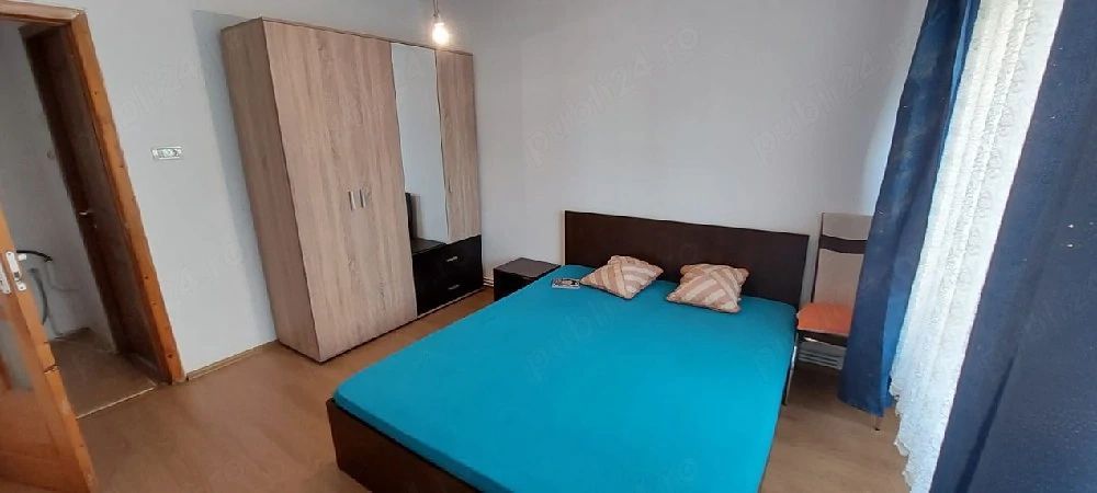 Freidorf | 4 camere | Decomandat | Etaj 1  | Centrala Proprie. - Poză 2