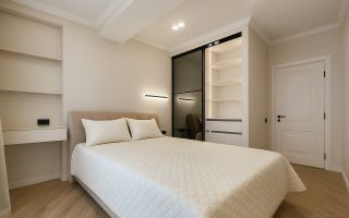 Vânzare, apartament, 3 camere, str. Jubiliară, Botanica - Poză 10