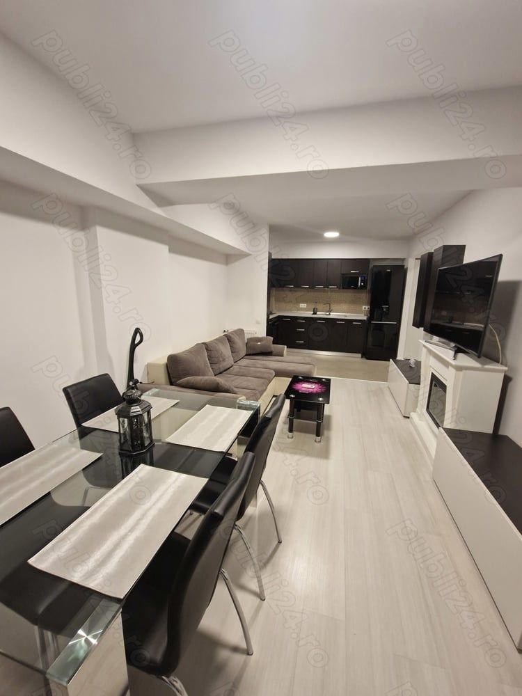 2 camere - Grozavesti - loc de parcare - Poză 3