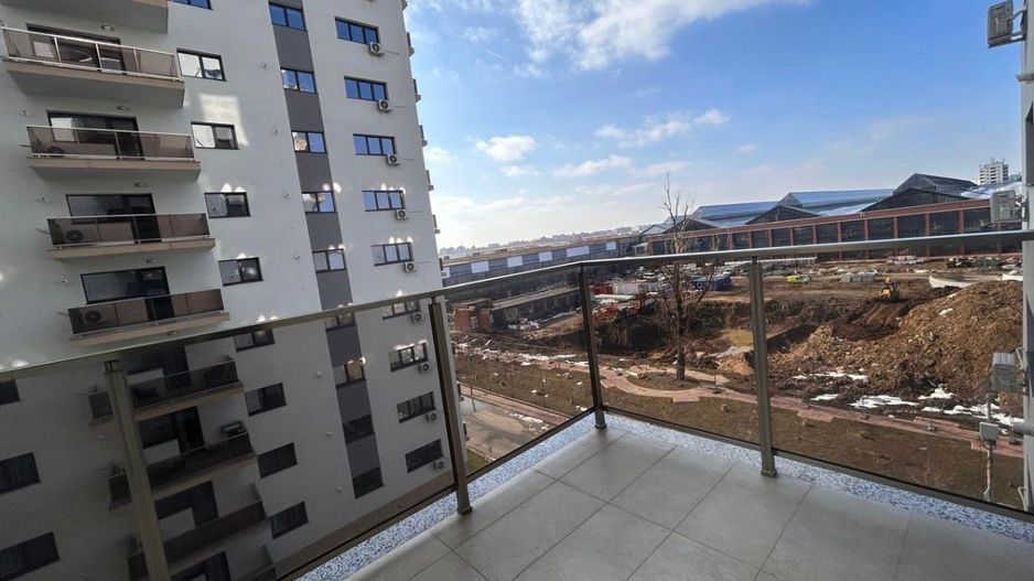 AP. 2 CAMERE HILS REPUBLICA, LOC PARCARE, BLOC NOU, CENTRALA TERMICA - Poză 9