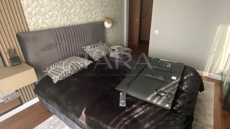 Descoperă luxul și confortul în inima orașului, Parcul Central! - Poză 4