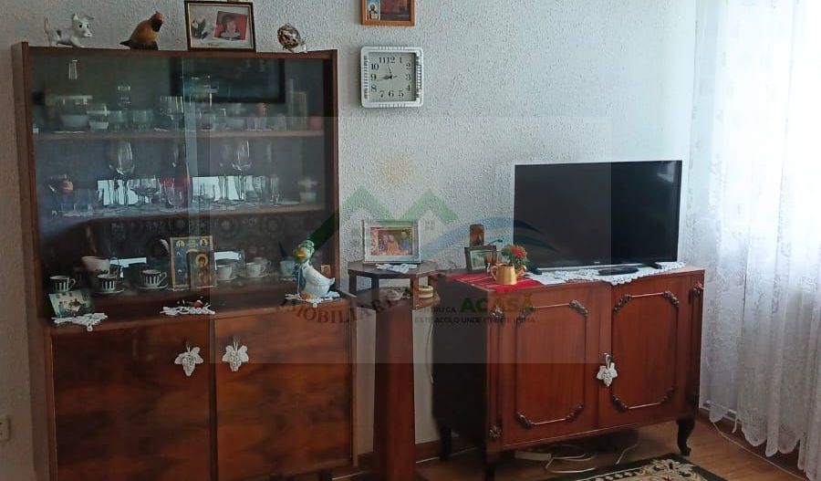 Apartament 2 camere Sf Ioan . - Poză 3