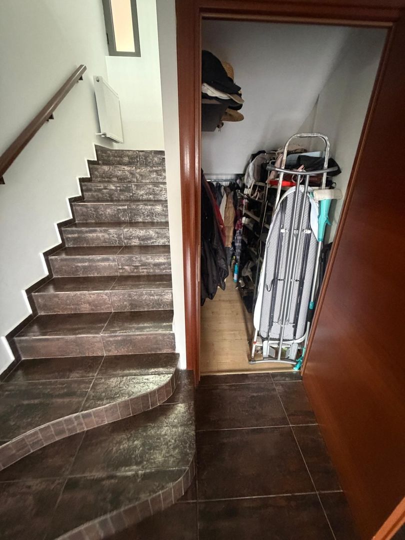 VILA INDIVIDUALA CLINCENI, 5 CAMERE, NOU, TEREN 602MP, COMISION 0% - Poză 23