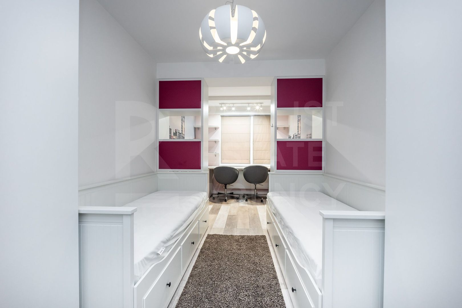 Chirie, apartament, 3 camere, Ciocana - Poză 2