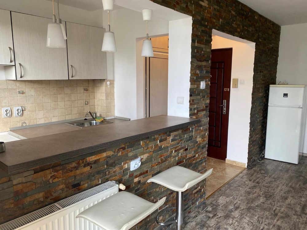 BRASADAS închiriază ap 2 cam Unirii Bratianu Cocor. - Poză 1