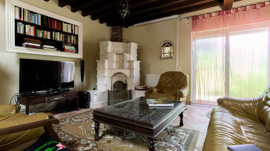 Casa de vanzare in Bodrogu Nou, COMISION 0 - Poză 3