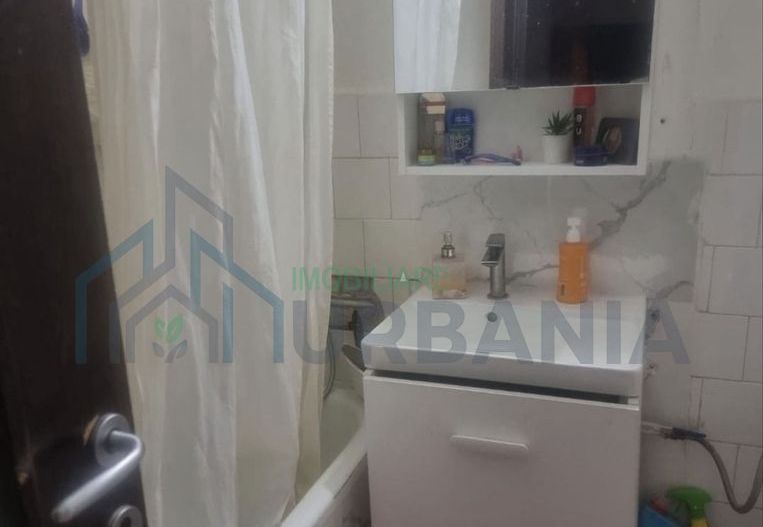 Apartament 2 camere decomandat în zona Dacia, Iași - Poză 6