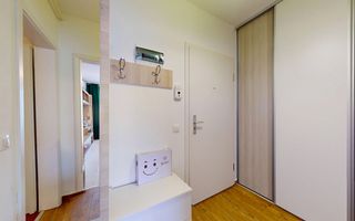 Garsonieră decomandată în Avantgarden 3 | Vedere Tâmpa | Parcare+boxă - Poză 4