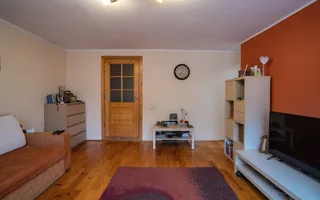 Casa individuala Sacele, 250 mp + 40 mp garaj + 556 mp curte - Poză 19