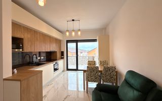 Apartament 3 camere| parcare subterana| Future Residence - Giroc - Poză 2