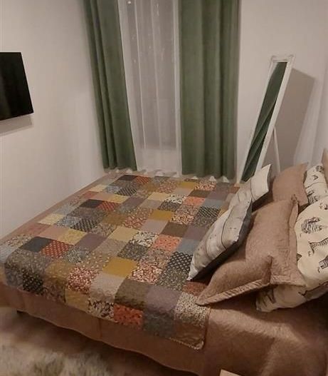 1 camera parter loc de parcare BLOC NOU-Benzinaria ESSO - Poză 5