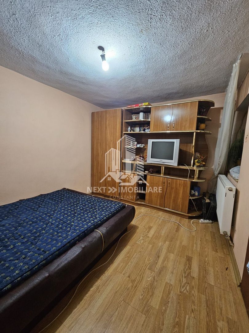 Casă individuală= 96.5mp, caramida • Zona Palas - Poză 9