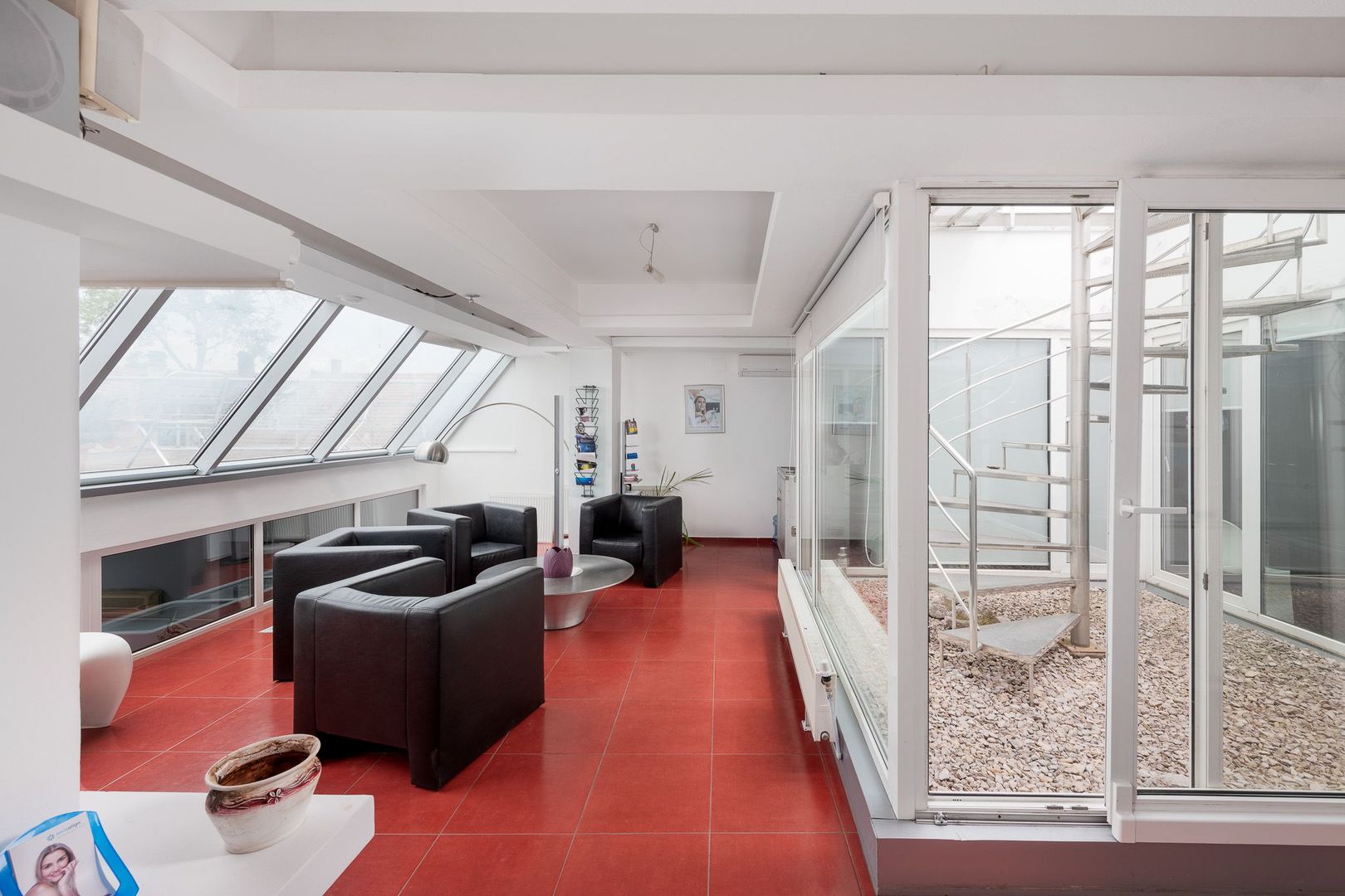 Spatiu de birouri - Poză 14