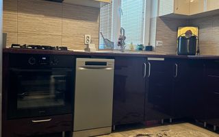 Apartament 2 camere Mobilat Utilat Loc de parcare - Poză 10