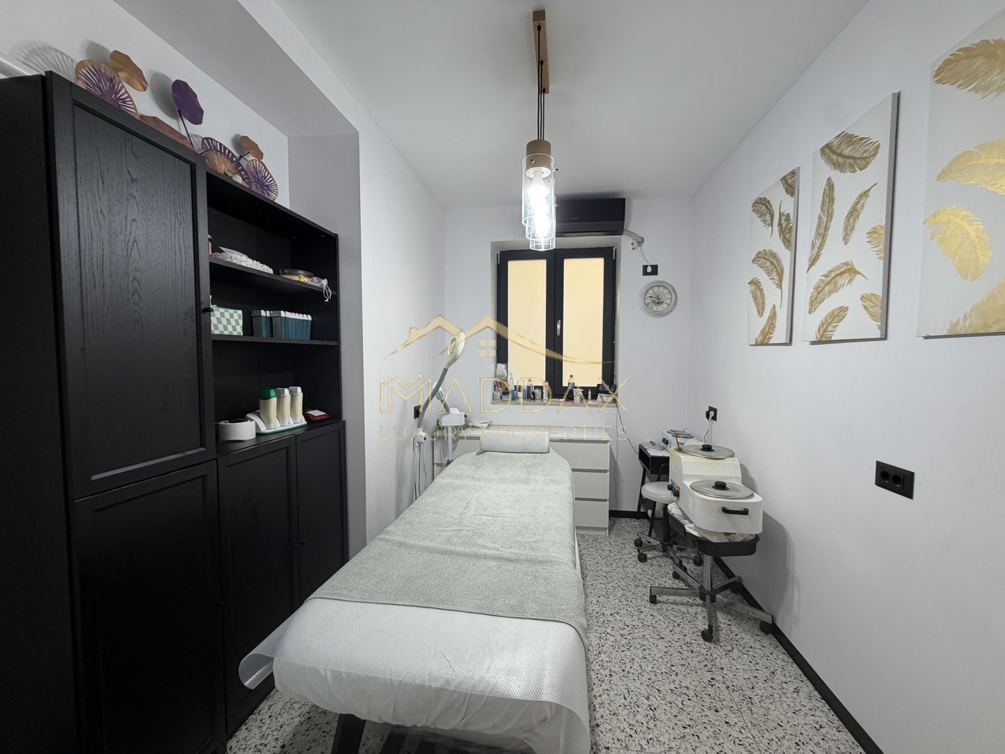 Spatiu comercial 95 mp / parter / Herastrau - Poză 13
