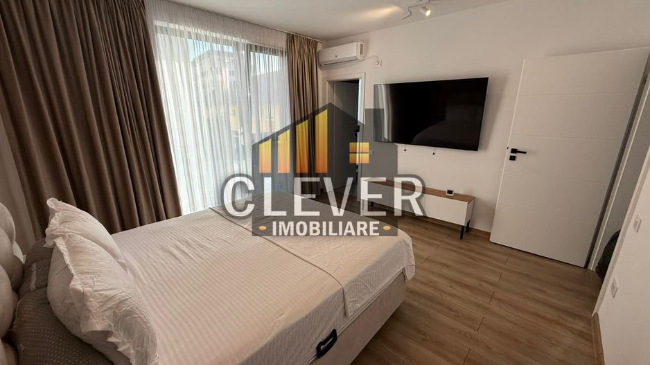 Casa 4 camere Mobilata si Utilata Premium Theodor Pallady - Poză 21