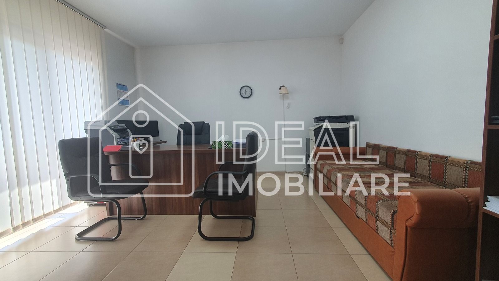 Vila Individuala cu 8 camere si gradina, in Selimbar - Poză 3